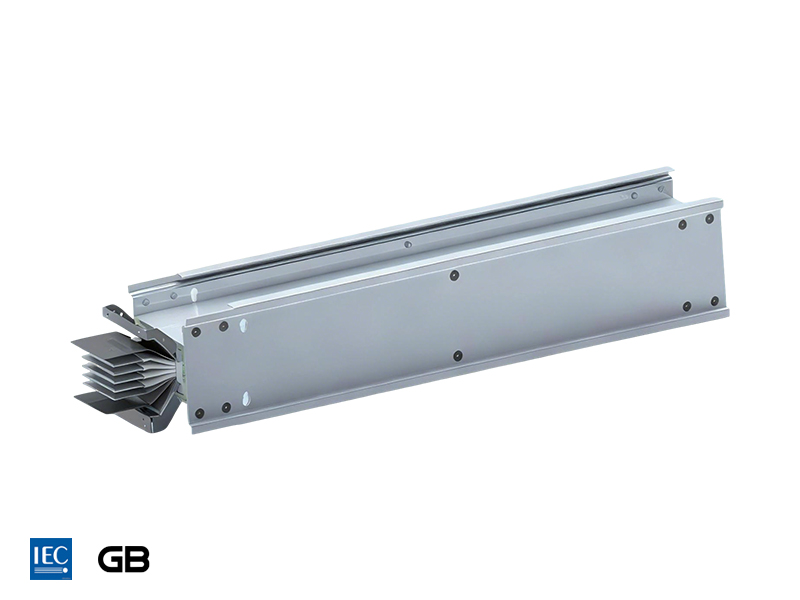 img of P-LINE h Fire-Resistant Busduct