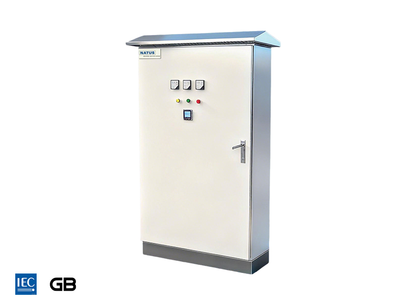 img of GXL low-voltage Power Distribution Cabinet