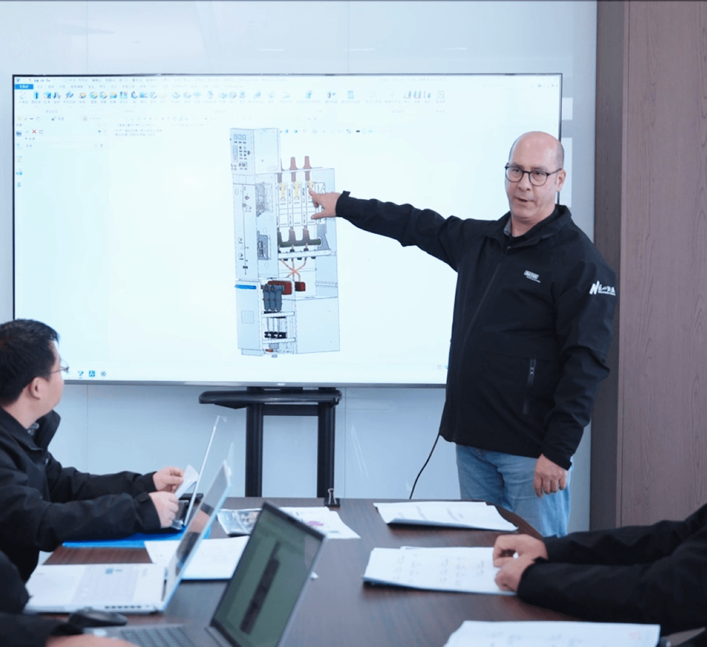 img of Full Standards Compliance