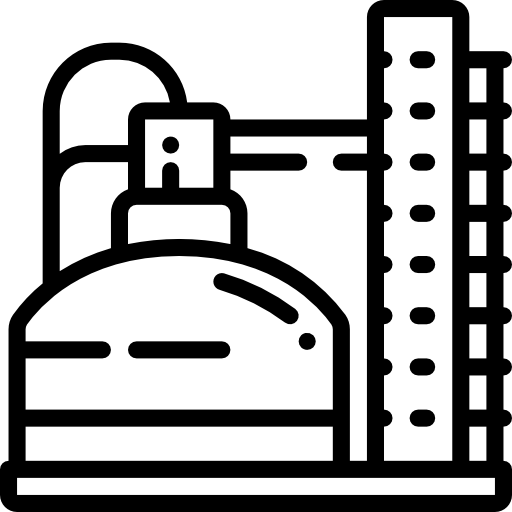 icon of Petrochemical