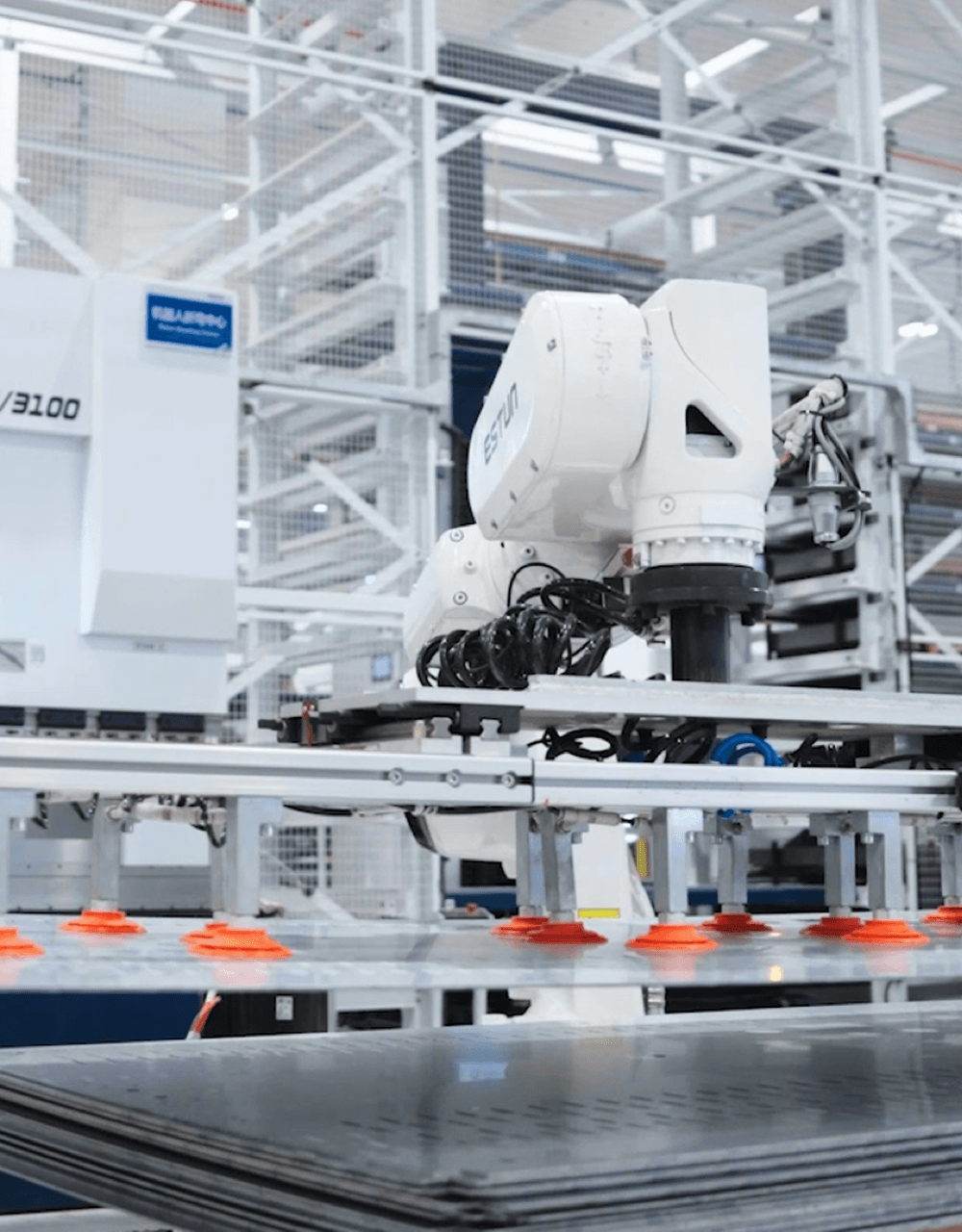 Industrial Internet Big Data Center