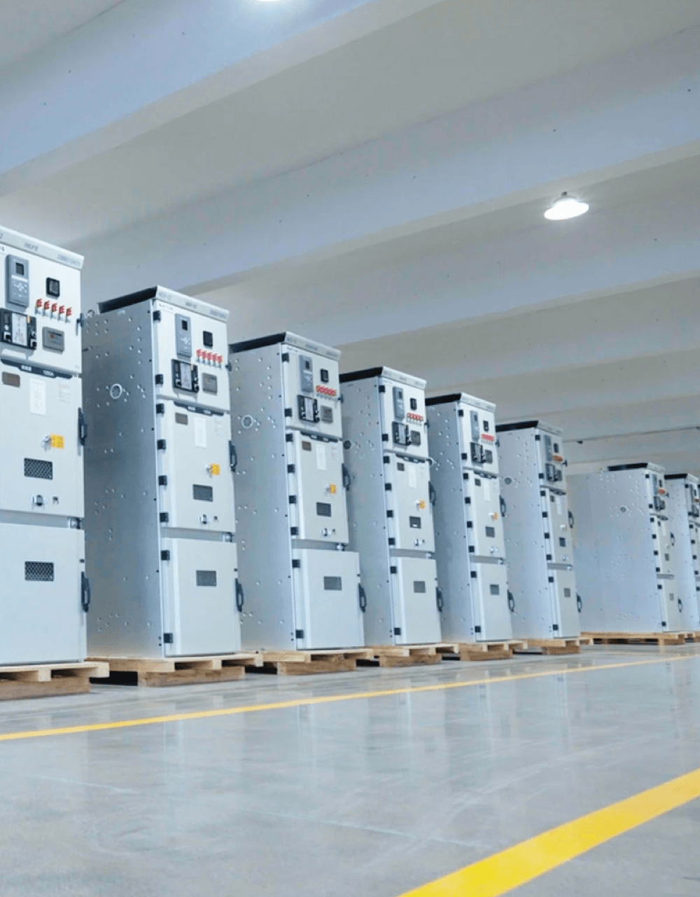 Green Intelligent Manufacturing