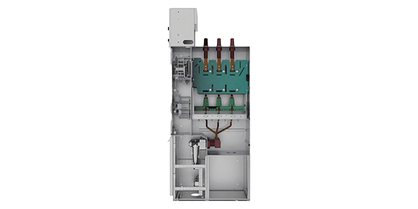 NRTem-24 kV SF6-Free Gas Insulated RMU NRTem-24 kV SF6-Free Gas Insulated RMU
