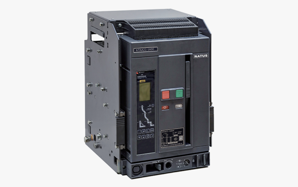 NTAA Series Intelligent Air Circuit Breaker NTAA Series Intelligent Air Circuit Breaker