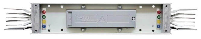NATUS‑grade busway products NATUS‑grade busway products