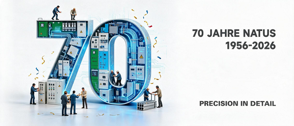 70th Anniversary of NATUS‑A Journey Rooted in Original Aspiration
